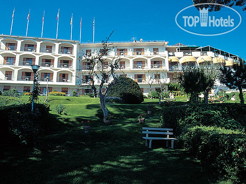Hotel photo President 4*
