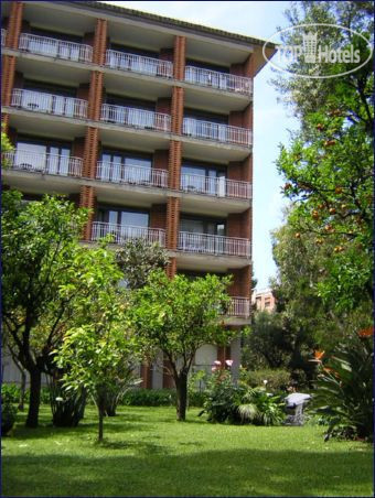 Фото Grand Hotel Cesare Augusto