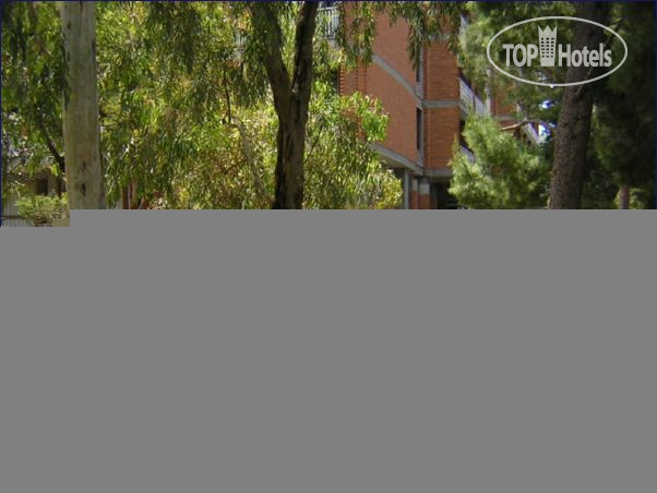 New photos from tourists Grand Hotel Cesare Augusto 4*