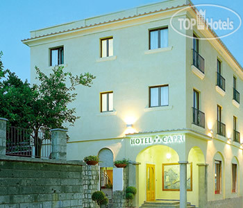 Hotelier's photos Capri 4*
