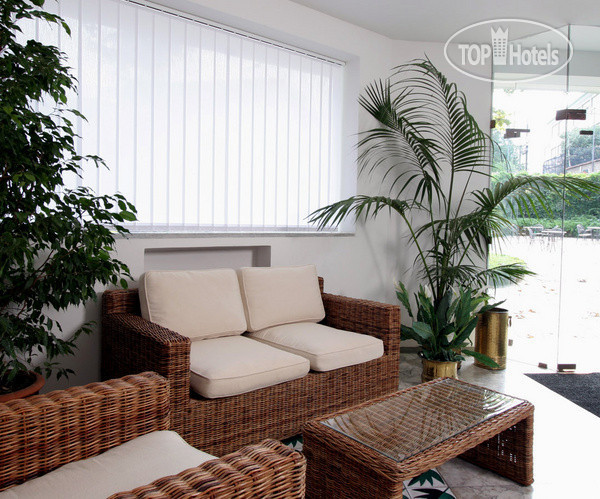 New photos from tourists La Residenza 4*