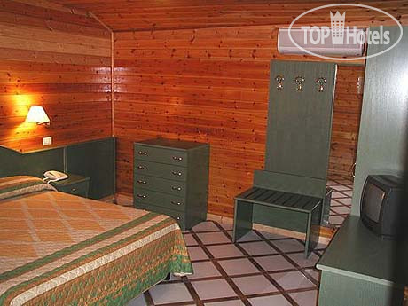 New photos from tourists Villaggio Verde 3*