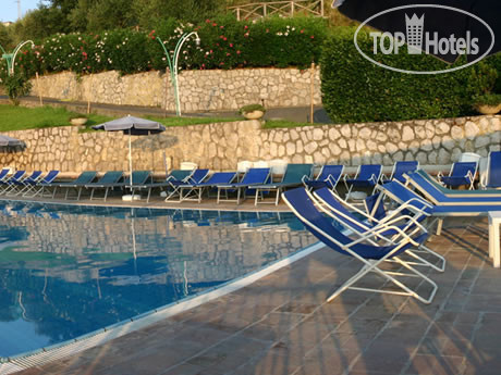 Hotelier's photos Residence Gocce di Capri 3*