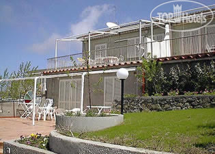 New photos from tourists Residence Gocce di Capri 3*