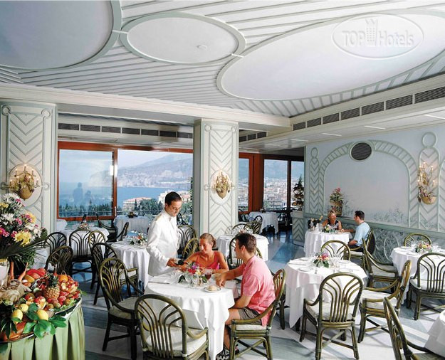 Новые добавленные фото туристов Grand Hotel Capodimonte 4*