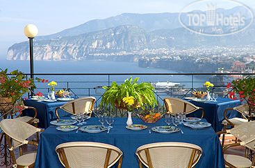 Photos Bristol Sorrento