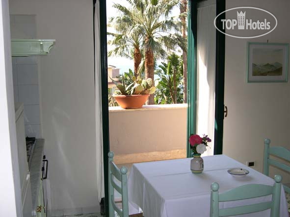 New photos from tourists Villa Anna 3*