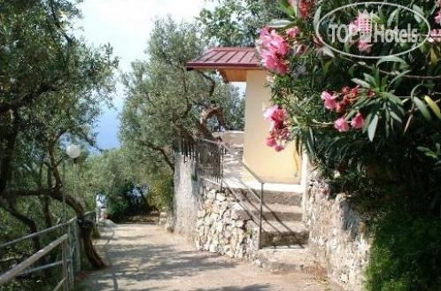 Hotelier's photos Touristic Village Baia Serena 3*