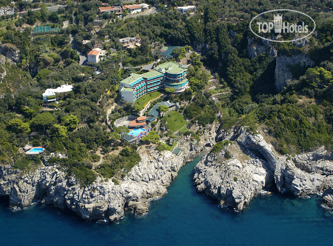 Hotelier's photos Delfino 4*