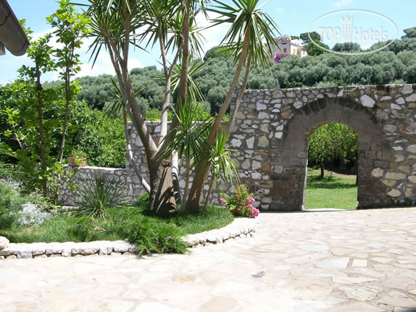 Hotelier's photos Relais Regina Giovanna 4*