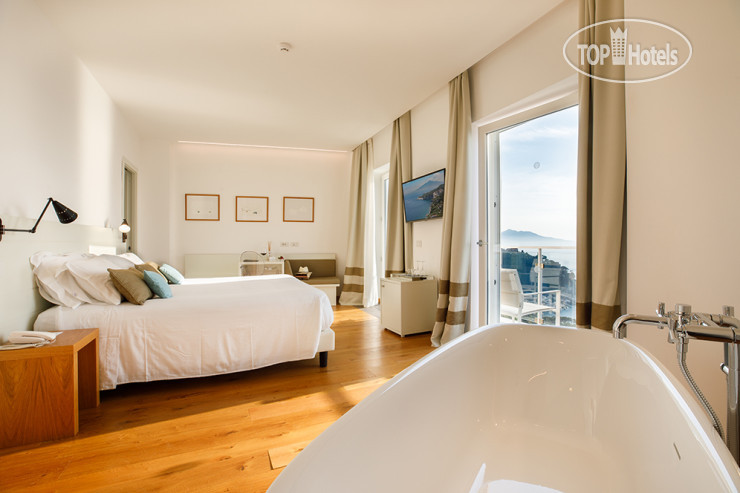 Hotel photo Villa Fiorella Art Hotel 4*