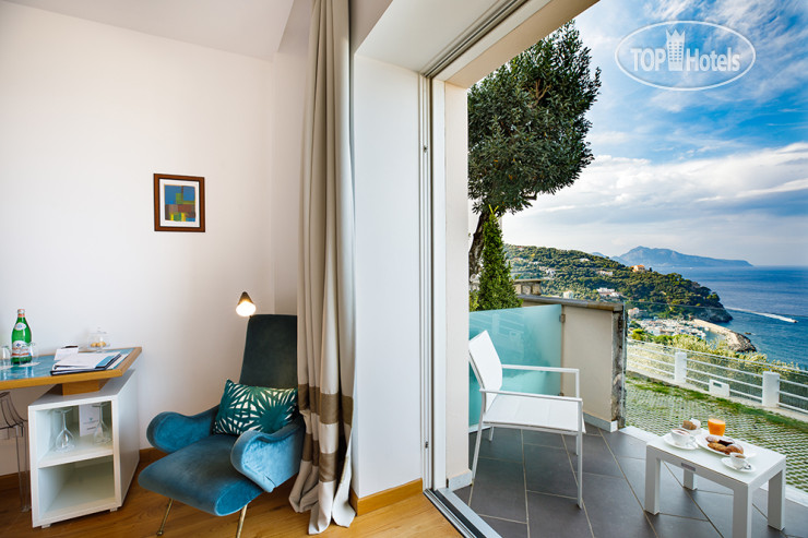 Hotelier's photos Villa Fiorella Art Hotel 4*