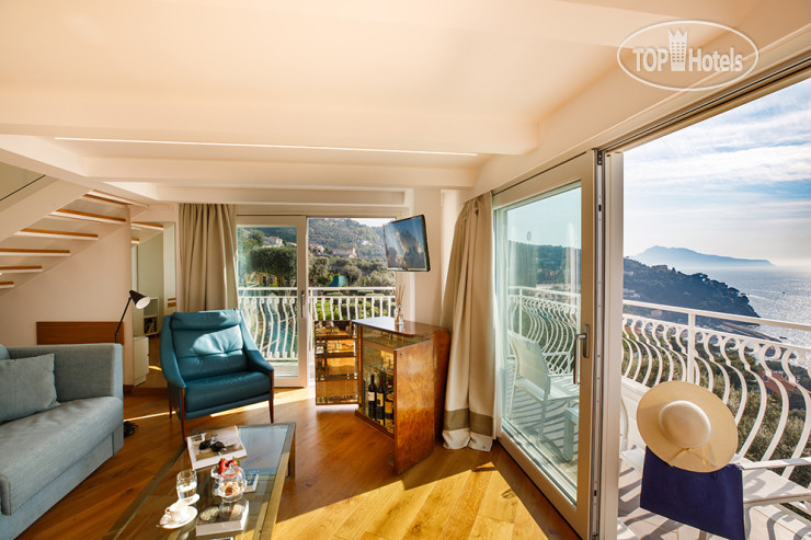 New photos from tourists Villa Fiorella Art Hotel 4*