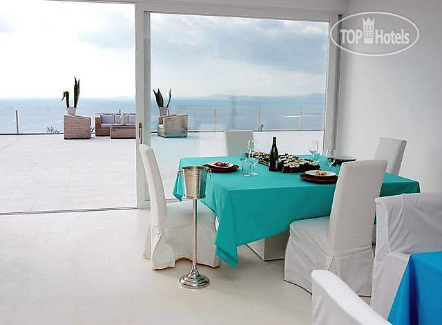 New photos from tourists Relais Blu Belvedere 4*
