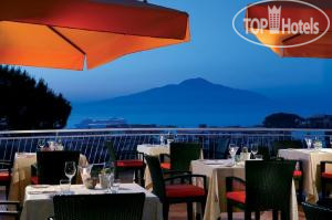New photos from tourists Hilton Sorrento Palace 4*