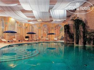 Hotelier's photos Hilton Sorrento Palace 4*