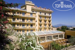 New photos from tourists Conca Park 4*
