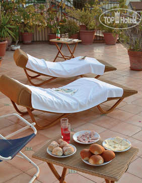 New photos from tourists Bellevue del Corso 3*