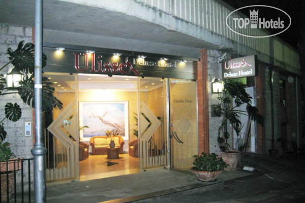 Hotel photo Ulisse 3*