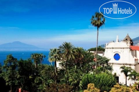 Hotelier's photos La Favorita 4*