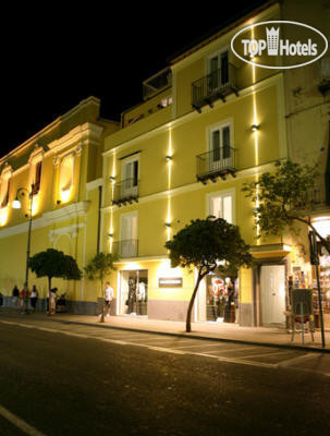Фото Palazzo Abagnale