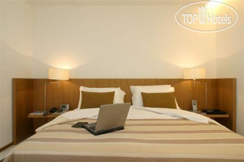 New photos from tourists Rota Suites 4*