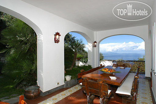 New photos from tourists Villa Serena 5*