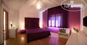 New photos from tourists Emily Suites APT