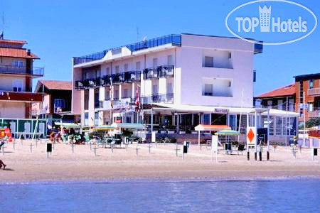 New photos from tourists Oasi Olimpia Relais 4*