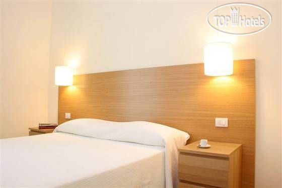 Hotel photo Corso Italia Suites 4*