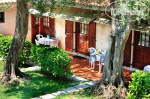 Hotelier's photos Costa Alta 4*