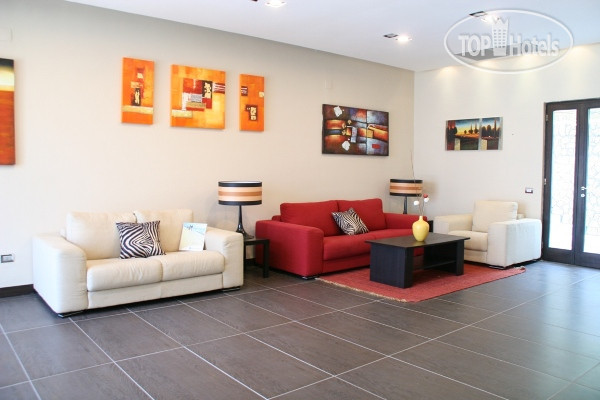 New photos from tourists La Maison 3*