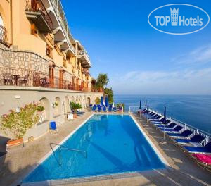 Hotelier's photos Belair 4*