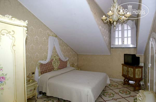 New photos from tourists La Sonrisa Hotel 4*
