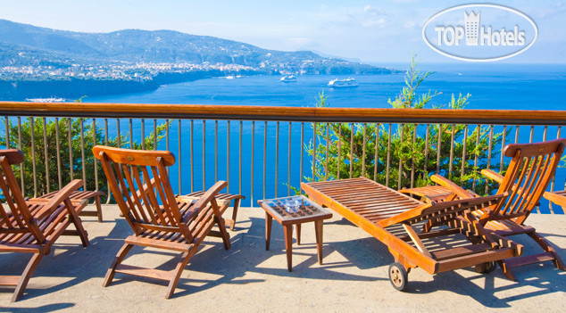 Hotelier's photos Hotel MEGA MARE 3*