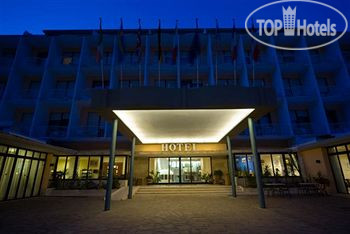 Hotelier's photos Grand Hotel Moon Valley 4*