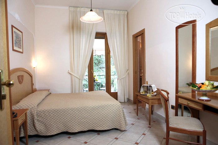New photos from tourists Savoia Hotel 3*