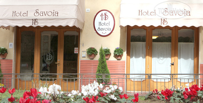 Hotelier's photos Savoia Hotel 3*