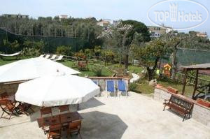New photos from tourists Casale Antonietta 3*
