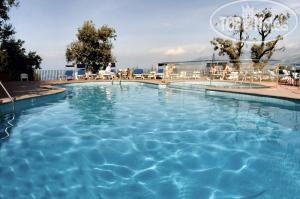 New photos from tourists Villa Romita 3*