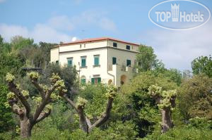 Hotelier's photos Villa Romita 3*