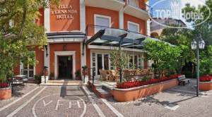 New photos from tourists Villa Fernanda 3*