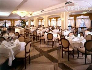 New photos from tourists Grand Hotel Hermitage 4*