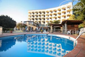 Hotelier's photos Grand Hotel Hermitage 4*