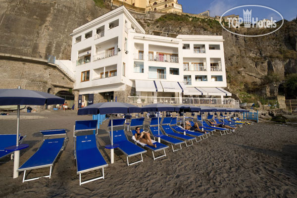 Hotel photo Giosue a Mare 3*