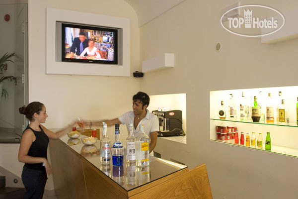 New photos from tourists Giosue a Mare 3*
