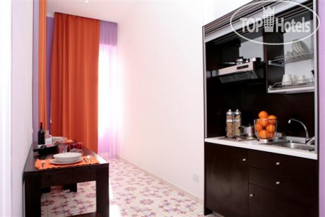 New photos from tourists Artis Domus Relais APT