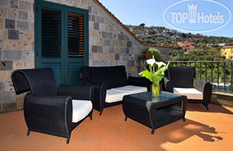 Hotel photo Relais Diana 3*