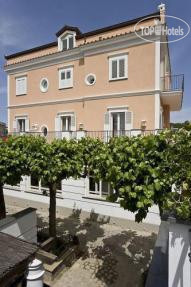 Hotel photo Don Alfonso 1890 4*