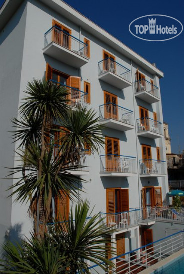 Hotelier's photos Club 3*
